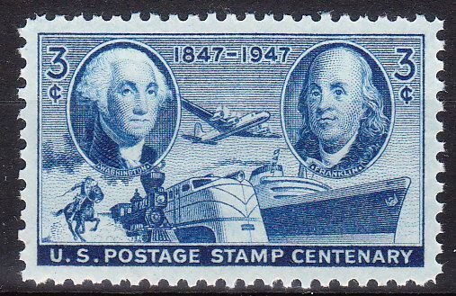 MOstamps - US Scott #947 XF-Sup Mint OG NH - Lot # HS-B593