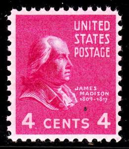 United States 808 - MNH