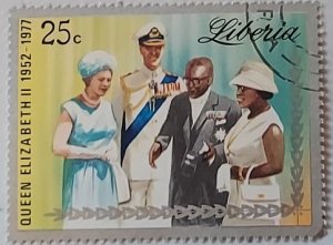 Liberia 789