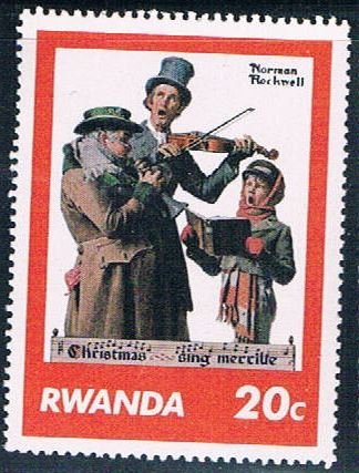 Rwanda Christmas 20 - wysiwyg (RP15R503)