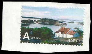 Norway - 1508 - Used - SCV-1.00