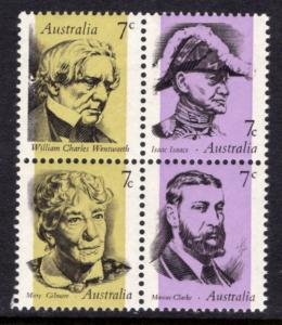 Australia 549a MNH VF