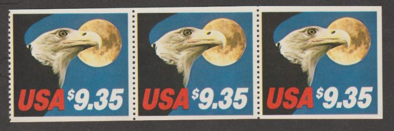 U.S. Scott #1909a Eagle Stamp - Mint NH Booklet