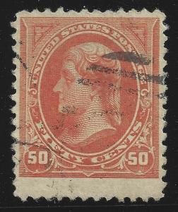 260 SUPERB!, SCOTT $160.00