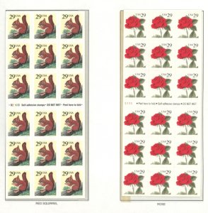 U.S. #SET/MIXED CONDITION 