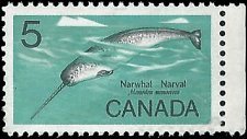 CANADA   #480 MNH (14)