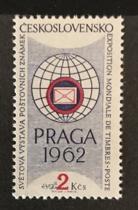 Czechoslovakia 1961 #1030, MNH, CV $2.40