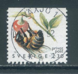 Sweden 1820  Used (5)