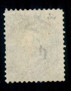 MOMEN: US STAMPS #70 USED PSE CERT