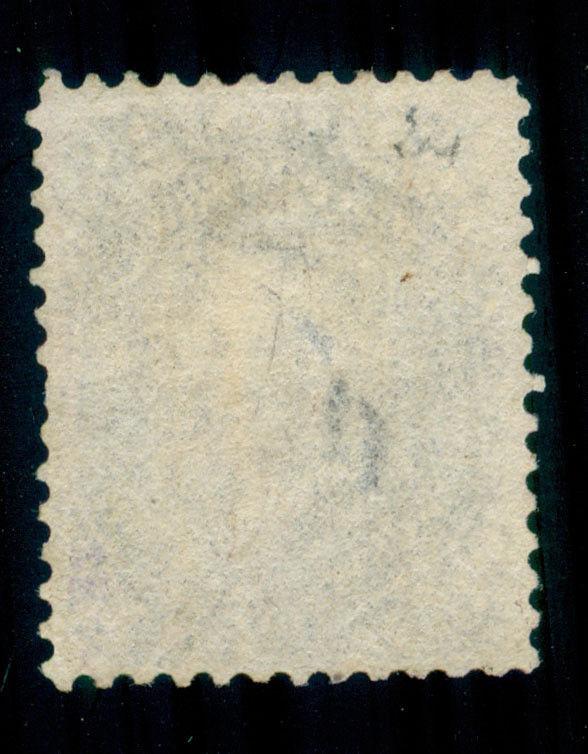 MOMEN: US STAMPS #70 USED PSE CERT