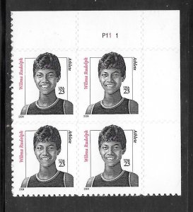 #3422 MNH Plate Block of 4