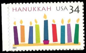 US - #3547 - MNH - SCV-0.70