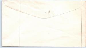 GOLDPATH: US cover, 1953, La Porte IN, CV38_P3