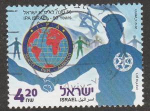 1943 Police