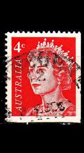 AUSTRALIEN AUSTRALIA [1966] MiNr 0361 E ur ( O/used )