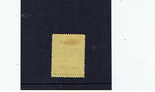 NEW REPUBLIC 1886 3d  DOUBLE PRINT