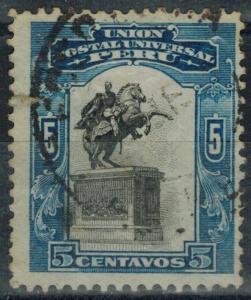 Peru - Scott 171