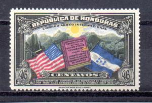 Honduras C84 MLH