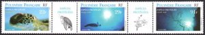 Scott #657 Nature Protection MNH