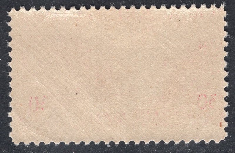 CANAL ZONE SCOTT C12