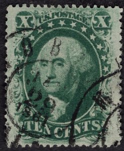 Volovski_Rarities / HipStamp