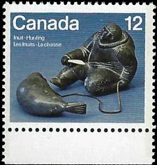 CANADA   #748 MNH (2)