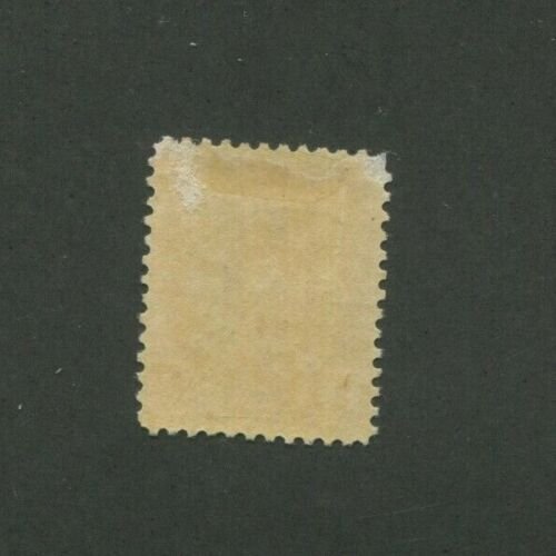 1903 Canada Postage Stamp #90 Mint Lightly Hinged F/VF Original Gum 