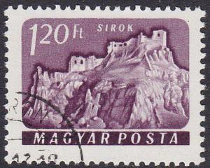 Hungary 1960 SG1640 Used