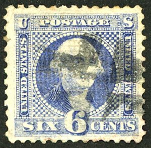 U.S. #115 USED