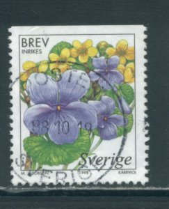 Sweden 2279  Used (2