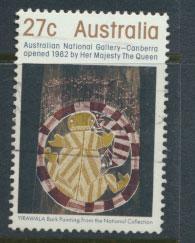 Australia SG 865  Fine Used 