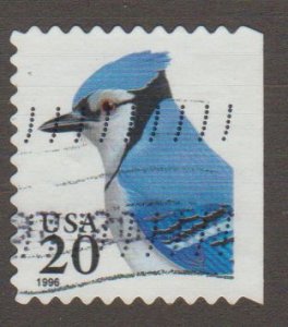 3048 Blue Jay