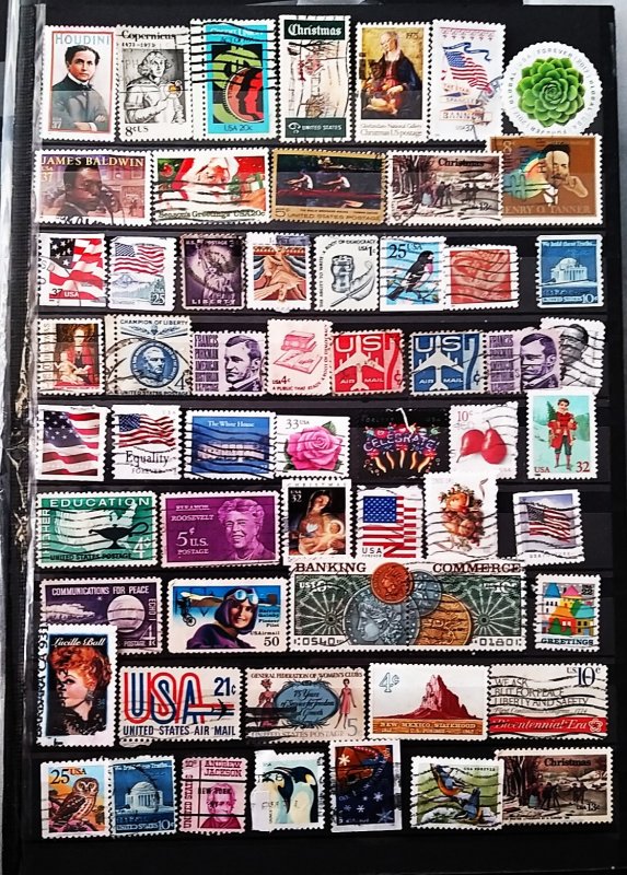 United States 9 pages