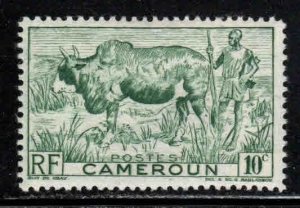 Cameroun # 304 ~ Mint, LHM