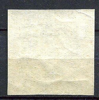 Liberia 1919 Registration 10c blue Monrovia Imperf Pair MNH 10207