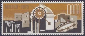 Malta 1973 SG509 HM