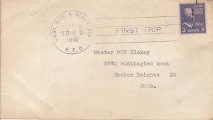 HPO - Union & Mobile - Trip 2