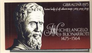 GIBRALTAR COLLECTION 1937-1989, in Lindner Hingeless Album, Mint, Scott $916.00