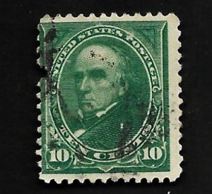 United States 1895 - U - Scott #273