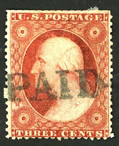 U.S. #26 USED