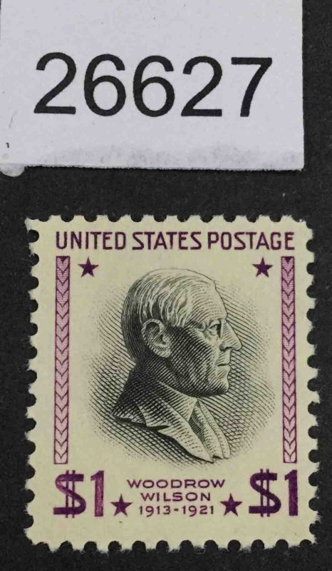 US STAMPS #832 MINT OG H  LOT #26627