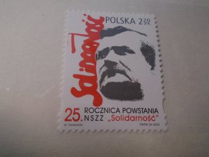 Poland   #  3791  MNH