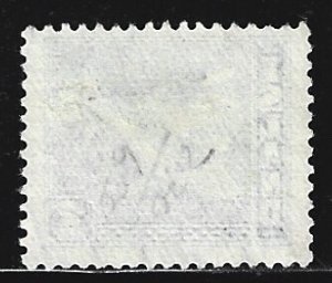 Iceland #220   used
