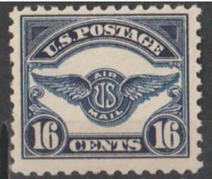 U.S. Scott #C5 Airmail Stamp - Mint NH Single