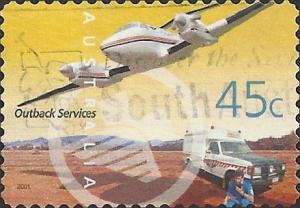 Australia Unidentified Box Item