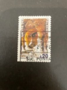 Uruguay sc 1840a u