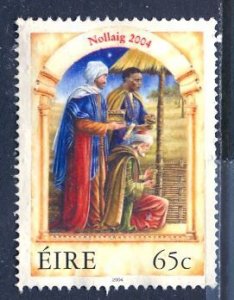 Ireland; 2004: Sc. # 1584:  Used Single Stamp