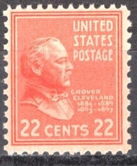 SCOTT  827  MINT NEVER HINGED  SHERWOOD STAMP  A3