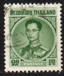 Thailand Sc #398 Used