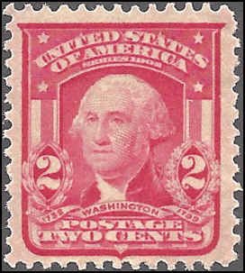319Fk Mint,OG,NH... SCV $160.00